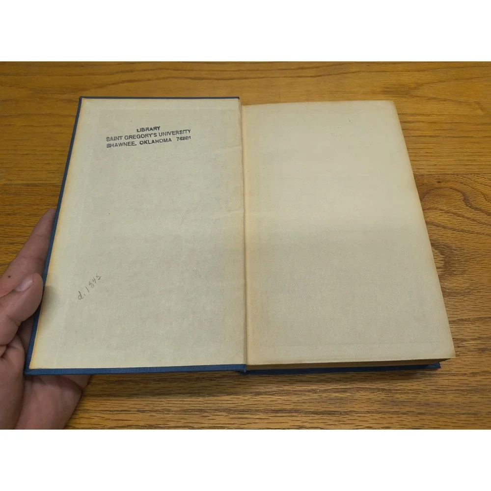 A HISTORY OF THE NONJURORS: THEIR‎ CONTROVERSIES AND WRITINGS 1845 1st Print